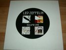 LED ZEPPELIN - VOLUME ONE (5 LP) CLASSIC RECORDS BOX SET RARE