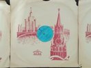 J.S.Bach Well Tempered Clavier (book I) S.Feinberg AZ lighthouse 05268 3LP 1ED