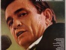 JOHNNY CASH: At Folsom Prison US Columbia CS 9639 Orig 2-EYE Country LP