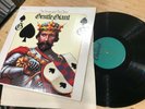 Gentle Giant The Power And The Glory LP US press Vinyl CAPITOL EMI MINT GREEN