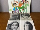 The Young Rascals - Groovin' LP VG SD 8148 Atlantic Stereo USA Vinyl Record Used