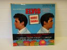 Elvis Presley, Vinyl LP, Double Trouble, RD 7892, RCA RED SPOT, 1k/1k  EX+/EX+