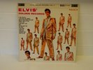 Elvis Presley, Vinyl LP, Golden Records VOL 2, RD 27159,  1B / 2B  EX+/EX+