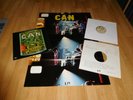 CAN - EGE BAMYASI - ORIG.1972 WITH  POSTER / KRAUTROCK RARITÄT TOP