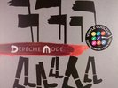 DEPECHE MODE -SPIRIT- french exclusive  ltd edition red vinyl - NEW AND SEALED