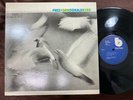 DONALD BYRD FREE FORM BLUE NOTE BST 84118 STEREO RVG US VINYL LP