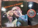 JOHN COLTRANE LIVE AT BIRDLAND IMPULSE AS-50 STEREO RVG US GATEFOLD LP