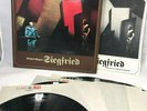 Richard Wagner Siegfried 1972 Time Life Music Georg Solti STL 443 LP Vinyl Set