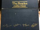 The Beatles Collection Blue Box Set, Japan EAS-50031 44, 13 Apple Vinyl LP's