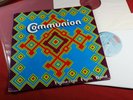 Tennessee Farm Band  COMMUNION  -  LP Farm TFB 1013 USA 1977 near mint
