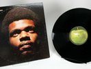 BILLY PRESTON ENCOURAGING WORDS VINYL RECORD ALBUM APPLE
