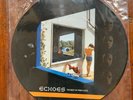 Pink Floyd Echoes Best Of Picture Disc LP