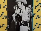 Hank Williams-40 Greatest Hits Vinyl Double LP.1978 MGM 2683 071.I Saw The Light