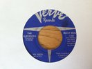 What Would I Do The Superiors 7” Northern Soul Record