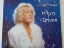 Carol Kidd - When I Dream - Vinyl LP UK 1st Press Audiophile EX+ Best of