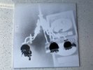 Tonight The Sky - Sun Kil Moon - Mark Kozelek Black Vinyl 500 Copies