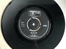 THE WHO 'The Last Time' & 'Under My Thumb' Original 7