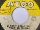 Northern Soul 45/ Ben E. King 