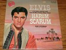 ( FACTORY SEALED ) Elvis Presley Harum Scarum RARE Best Buy Series ** MINT **
