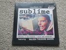 Sublime Robbin The Hood Limited Edition Colored Vinyl Hot Topic