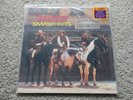 Jimi Hendrix Experience Smash Hits Limited Edition Vinyl Numbered 388 Poster RSD