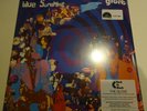 CLEARANCE SALE  NEW Blue Sunshine – The Glove Coloured Vinyl RSD 2018