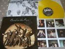 RARE WINGS BAND ON THE RUN McCARTNEY FRENCH YELLOW VINYL LP TOP AUDIO BEATLES NM