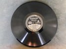 Edison Diamond Disc 80 RPM 1/4