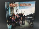 Lynyrd Skynyrd self-titled debut original LP vinyl