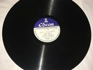 Oscar Aleman Stardust Odeon ?55255 1944 Rare Guitar Jazz Django Argentina