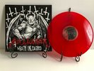 NUNSLAUGHTER Wrath Unleashed 12” LP – Transparent Red Vinyl – LTD 100