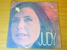 EX-   Judy MacKenzie/Judy/1970 Key LP