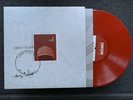 Skepta Konnichiwa Limited Edition Red Vinyl LP RECORD Grime Hip Hop BBK5004LP