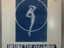 Anonymous - Inside The Shadow LP USED Near Mint