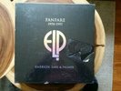 Emerson Lake and Palmer Fanfare Limited Edition Box Set New 576 out of 3000 ELP