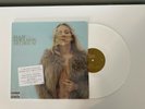 2015 Ellie Goulding Delirium WHITE Vinyl Record 2xLP, B0024226-01, NM
