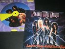 Pretty Boy Floyd - Leather Boyz With Electric Toyz + Rock & Roll (Vinyl LP+12
