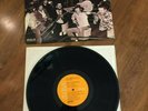 WAYLON JENNINGS  HONKY TONK HEROES LP Vinyl RCA EX Billy Joe Shaver Outlaw 1973