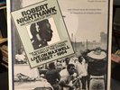 ROBERT NIGHTHAWK Live On Maxwell Street 1964 Rounder BLUES Vinyl LP NM SHRINK