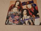 SLADE THE YOUNG AMERICANS 2 LPs +cdGatefold RARE Blue