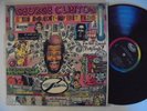 GEORGE CLINTON You Shouldn't CAPITOL Funk Boogie Slapper LP Promo HEAR