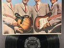Buddy Holly - The Chirping Crickets / 1957 Textured Cover / Brunswick BL 54038