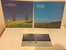 George Winston Windham Hill 3 Vinyl LP Lot- Winter Into Spring, Autumn, December