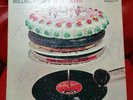 Rolling Stones Let It Bleed Hand Signed original vinyl album 1969 London USA