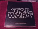 20TH CENTURY FOX RECORDS 2T-541 STAR WARS ORIGINAL SOUNDTRACK JOHN WILLIAMS