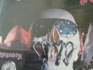 MEGADETH KILLING IS MY BUSINESS, LP. MINT, RARE..IN MINT CONDITION,