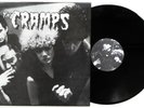 Cramps - Voodoo Rythm LP 1983 Demos, Rehearsals & Live Lux Interior Poison Ivy