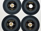 4 x Fats Domino ?- 7