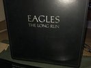 Vintage The Eagles The Long Run Gatefold 1979 12