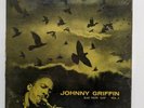 JOHNNY GRIFFIN BLUE NOTE 1559 VOLUME 2 MICROGROOVE VINYL LP RVG EAR 47 West DG